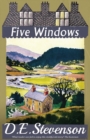 Five Windows - Book
