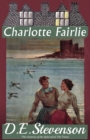 Charlotte Fairlie - Book