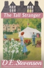 The Tall Stranger - Book