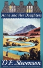 Anna and Her Daughters - Book