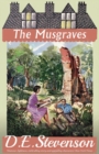 The Musgraves - Book