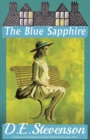 The Blue Sapphire - Book