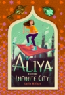 Aliya to the Infinite City - Book