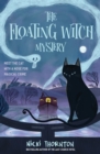 The Floating Witch Mystery - Book
