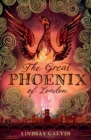 The Great Phoenix of London - Book