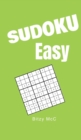 Sudoku Easy : Easy Sudoku -320 Easy Sudoku Puzzles and Solutions Small Sudoku Puzzle Book 6"x8" Puzzle Book Sudoku For Adults - Book