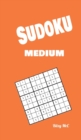 Sudoku Medium - Book