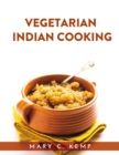 Vegetarian Indian Cookbook - Book