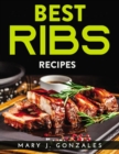 Best Ribs Recipes - Book