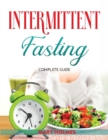 Intermittent Fasting : Complete Guide - Book