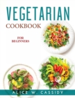 Vegetarian Cookbook for Beginners - Book