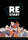 [Re]Start : It’s Never Too Late - Book