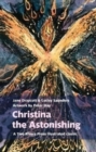 Christina the Astonishing - Book