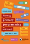 Teaching Primary Programming with Scratch Pupil Book Year 5 - eBook