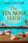 The Tin Nose Shop : a BBC Radio 2 Book Club Recommended Read - eBook