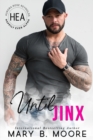 Until Jinx - Book