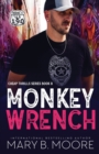 Monkey Wrench - Book