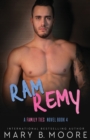 Ram Remy - Book