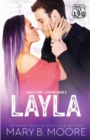 Layla - Book