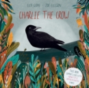 Charlie the Crow - Book
