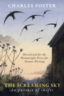 The Screaming Sky : in pursuit of swifts - Book