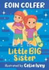 Little Big Sister - Book