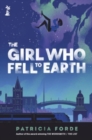 The Girl who Fell to Earth - Book