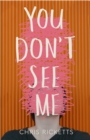 You Don't See Me - Book