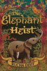 The Elephant Heist - Book