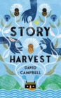 Story Harvest - Book