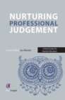 Nurturing Professional Judgement - Book