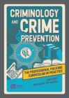 Criminology and Crime Prevention - Book