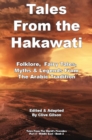 Tales From The Hakawati - eBook