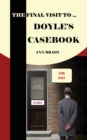 The Final Visit To... Doyle's Casebook - Book
