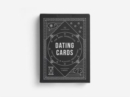 Dating Cards : for more productive, insightful and playful encounters - Book