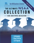 The Ultimate NSAA Collection : 3 Books In One, Over 400 Practice Questions & Solutions, 2 Mock Papers, All Past Paper Worked Solutions, Score Boosting Techniques, Natural Sciences Admissions Assessmen - Book