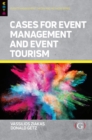 Cases For Event Management and Event Tourism - eBook