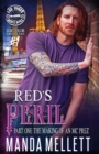 Red's Peril Part 1 (Satan's Devils MC Las Vegas) #1 - Book