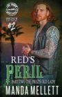 Red's Peril Part 2 : The Prez's Old Lady - Book