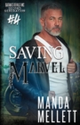 Saving Marvel - Book
