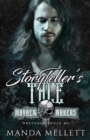StoryTeller's Tale (Wretched Soulz MC) - Book