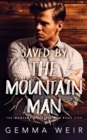 Saved by the Mountain Man - Book
