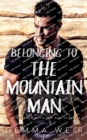 Belonging to the Mountain Man - Book