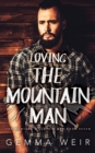 Loving the Mountain Man - Book