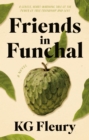 Friends in Funchal - Book
