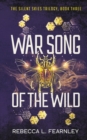 War Song of the Wild - Book