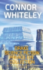 Drake Science Fiction Private Eye Collection : 5 Scifi Private Eye Short Stories - Book