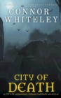 City of Death : A City of Assassins Urban Fantasy Novella - Book