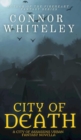 City of Death : A City of Assassins Urban Fantasy Novella - Book