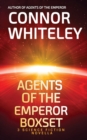 Agents of The Emperor Boxset : 3 Science Fiction Novellas - Book